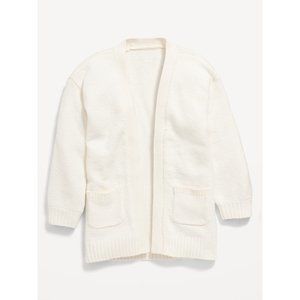 Open-Front Cardigan Sweater for Toddler Girls NWT Old Navy Multiple Sizes